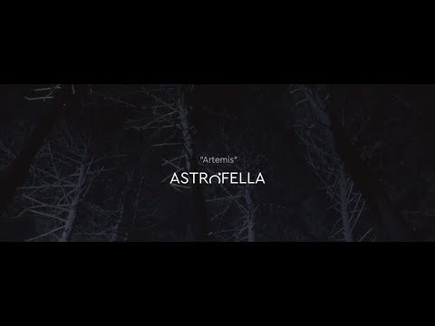 Astrofella - Artemis