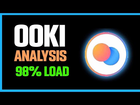 Ooki price prediction 99% loading and strong support area | ooki coin price prediction 29 march 2022