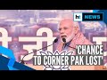 Foreign Muslims Love For Modi Worrying Opposition PM Slams Fear Mongering