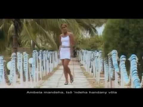 LIANAH - Mbo ho janga