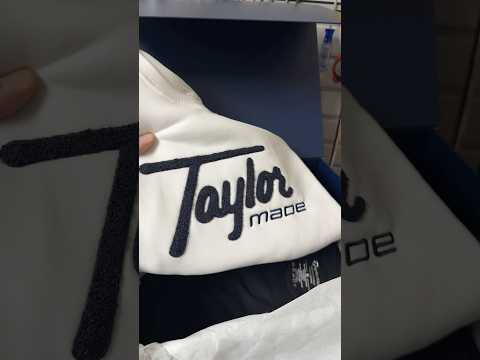 Taylormade Golf Sent Me MYSTERY BOXES?! GOLF