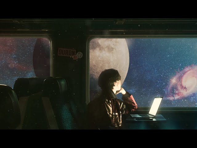 DURDN、新曲「FAKE MOON」を配信スタート、新ビジュアルも公開! 2 YouTubeサムネイル