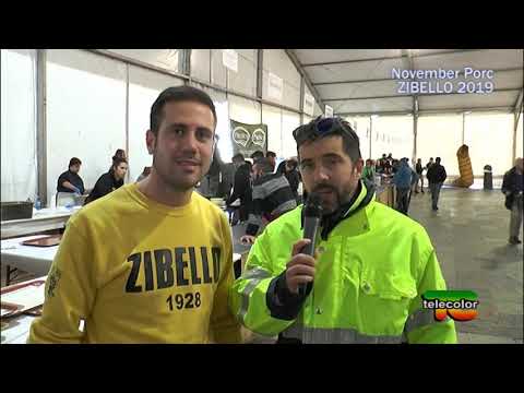 November Porc in Zibello - 21.11.2019