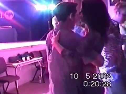 salsa - Gol 2002.wmv