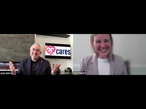 Episode #233 Fireside Chat with Anne Dalgaard CEO of Ambit Financial