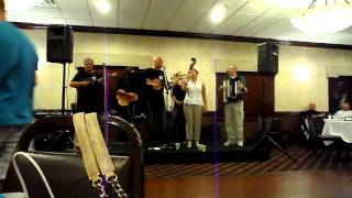 T Roma w/ guest singer Milana Anicic