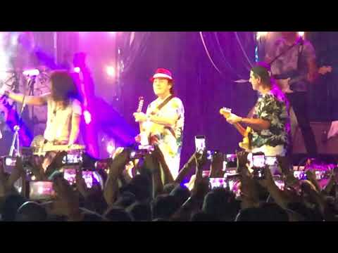 19/01/2020 57 Anos Luiz Caldas e Armandinho