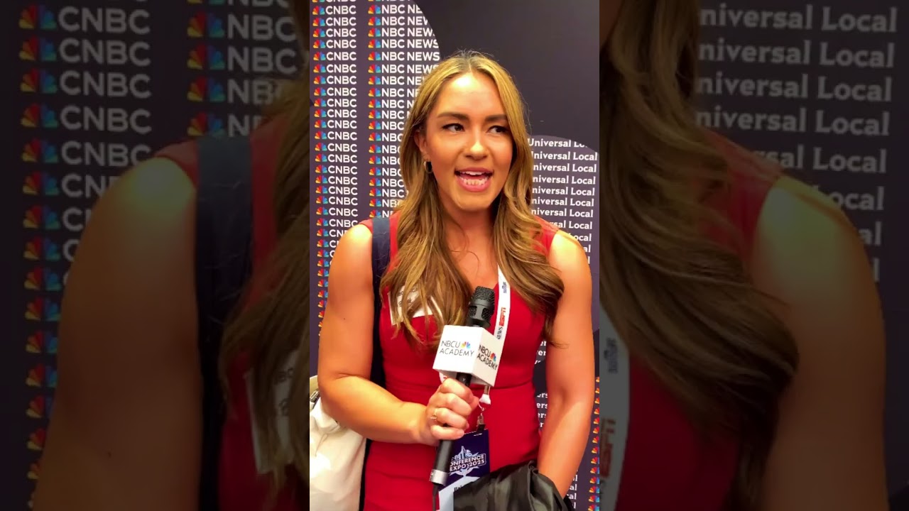 NAHJ Convention 2025 Recap!