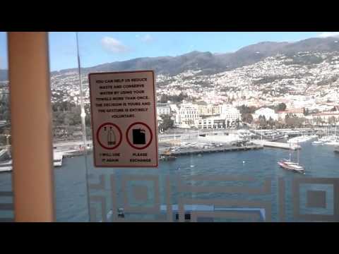 Version 2:  Norwegian Cruiseline (NCL) Epic Owner's Suite 16002