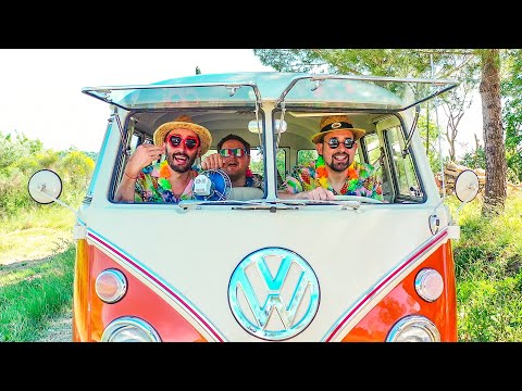 ESTATE IN TOSCANA ( DUOVA feat. BLEBLA)