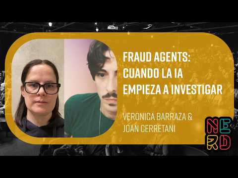 Fraud Agents: cuando la IA empieza a investigar