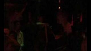 Uffie & Feadz @ Le Paris Paris - 2006