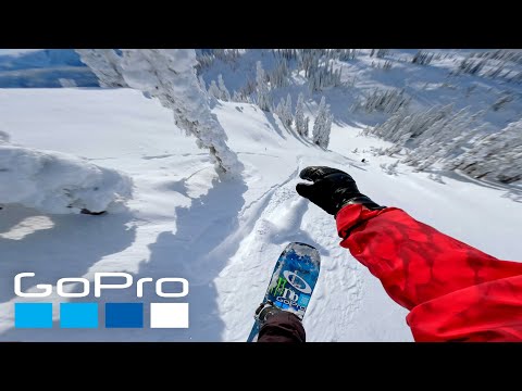 Hit the Slopes with a Professional Snowboarder