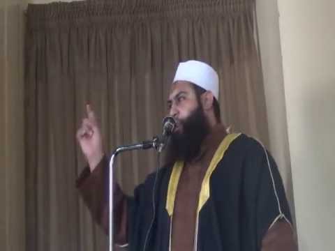 الابتداع فى الدين-خطبة الجمعه-14-12-2012