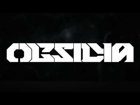 Obsidia - Crazy (Drumstep)