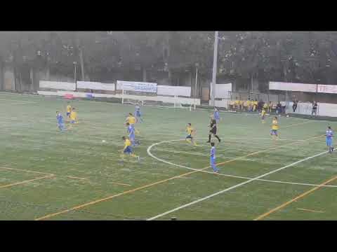 Golo fora da área 1