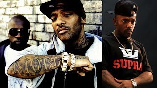 Prodigy of Mobb Deep DEAD at 42 and Nas, 50 Cent, Lil Wayne &amp; Wiz Khalifa All Mourn