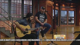 Johnny Cash&#39;s Grandson