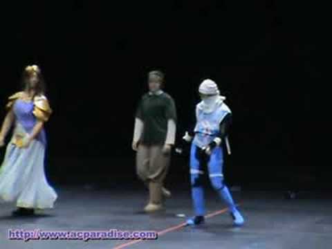 Anime Expo 2008 - #18