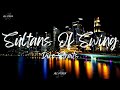 Dire Straits - Sultans Of Swing (Lyrics)