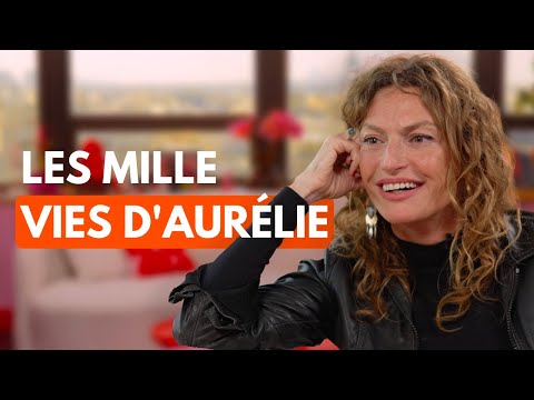 Aurélie Saada: "When we realize that time is running out, we realize that it matters."