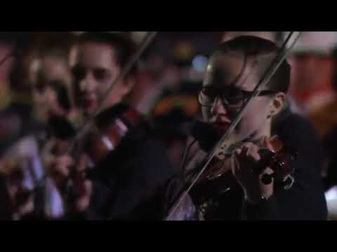 The Sky's the Limit  - The Royal Edinburgh Military Tattoo 2018