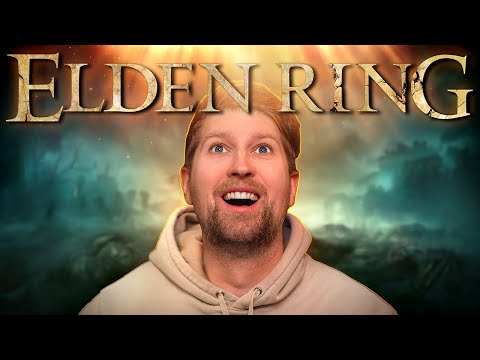I Avoided Elden Ring for Years… I Was So Wrong