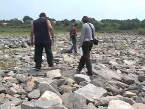 Jersey City Reservoir 3, 2001