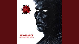 No Mans Land (Single / EP Edit)