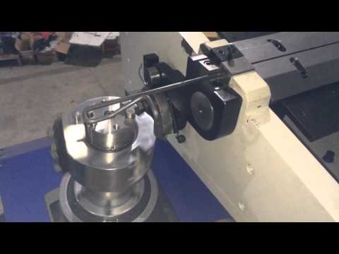 3D CNC wire bending machine used in kithchen, bathroom,etc