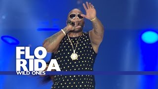 Flo Rida - &#39;Wild Ones&#39; (Live At The Summertime Ball 2016)