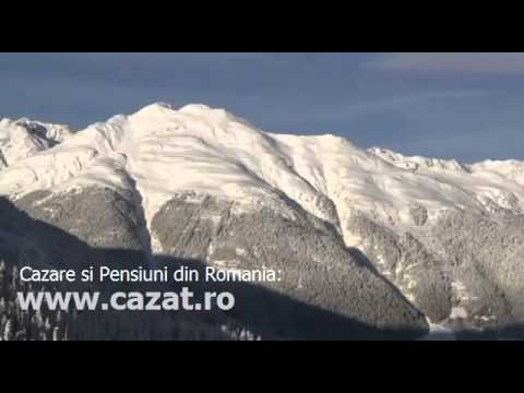 Cazare Vernesti, Arges - Cazat.ro