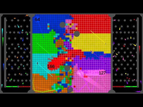 Multiply or Release - Team Battle #8 - Marble Race