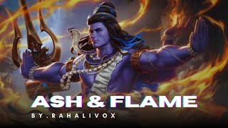 Download lagu Ash and Flame | RaHaLiVoX (official Lyric Video) @RaHaLiVoX mp3 Download lagu Ash and Flame | RaHaLiVoX (official Lyric Video) @RaHaLiVoX mp3