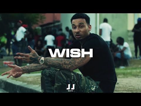 [FREE] Fredo X Clavish X Nines UK Rap Type Beat 2023 - "WISH"