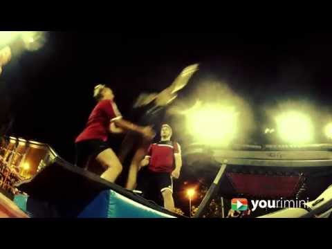 festival del sole. riccione 2014