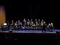 As Light Through Leaves (Jeff Coffin/arr. Bob Washut)