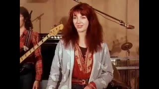 Kate Bush - Don&#39;t Push Your Foot on the Heartbrake (demo fragment)