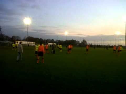 ZSV A1-Oranjezwart A1 helmond