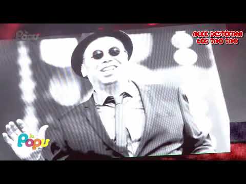 Pelusa | Cosquin Cuarteto (01-02-2022)