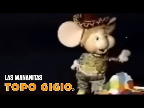 Las Mananitas - Topo Gigio