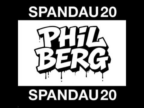 SPANDAU20 -  PHIL BERG