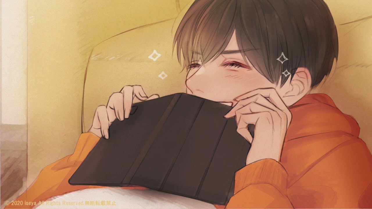 【バイノーラル】お家に帰りたくない彼女と帰らせる彼氏【ASMR】