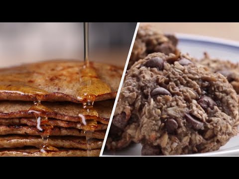 Easy 3-Ingredient Dishes For First-Time Cooks