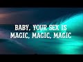 Gryffin ft. babyidontlikeyou - MAGIC (Lyrics)