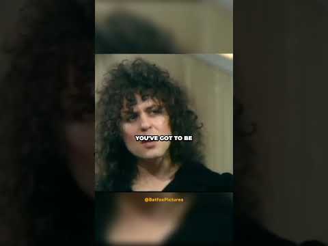 Marc Bolan: "What do you think a pop star is?" 🎤🤔 #TReX #MarcBolan #musiclegends #rocklegends