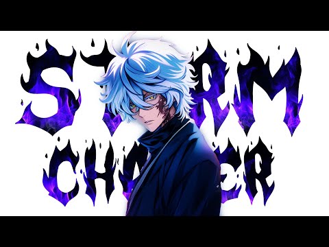 Storm Chaser - AMV -「Anime Mix」
