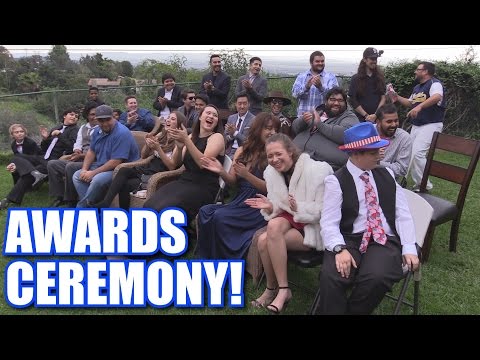 AWARDS CEREMONY! | Offseason Softball League