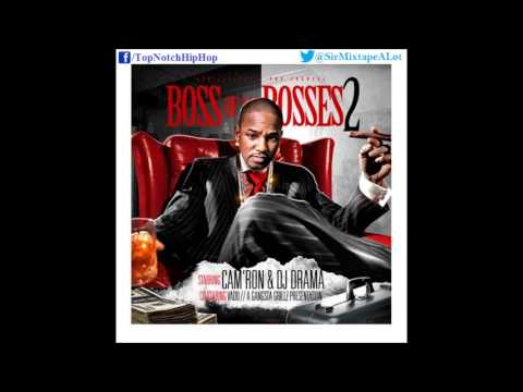 Cam'ron & Vado - A Mafia (Boss Of All Bosses 2)