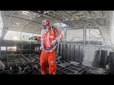 We Only Had One Shot… Here’s How It Went 🛠️ Aluminum Catamaran Build Pt. 48